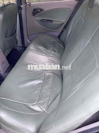 Daewoo Nubira 2 Xanh Hàn Quốc cũ