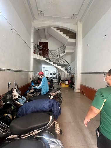 ⭐️Bán căn Mặt tiền đường rộng 8m nhánh nối đường XVNT ra Đinh Bộ Lĩnh 