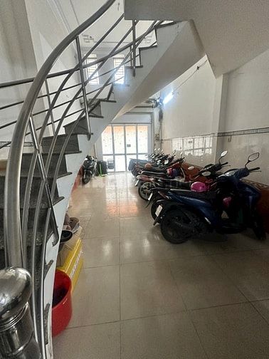 ⭐️Bán căn Mặt tiền đường rộng 8m nhánh nối đường XVNT ra Đinh Bộ Lĩnh 