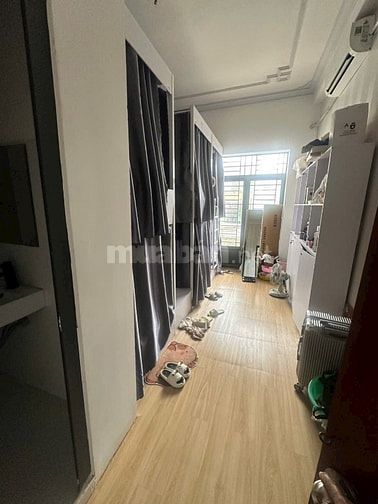 ⭐️Bán căn Mặt tiền đường rộng 8m nhánh nối đường XVNT ra Đinh Bộ Lĩnh 