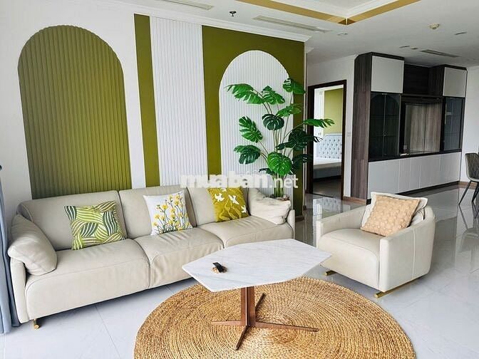 BÁN CĂN HỘ 4 PHÒNG NGỦ LANDMARK 5 – VCP| 159.7M² | SỔ HỒNG