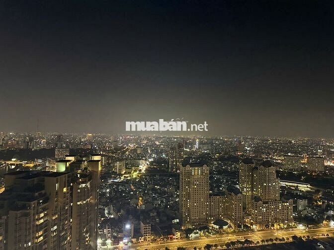 BÁN PENTHOUSE VCP – CENTRAL 2 | 148M² | 4 PHÒNG NGỦ | SỔ HỒNG