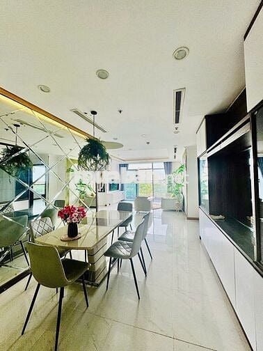 BÁN CĂN HỘ 4 PHÒNG NGỦ LANDMARK 5 – VCP| 159.7M² | SỔ HỒNG
