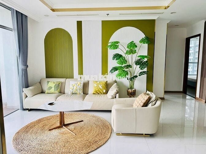BÁN CĂN HỘ 4 PHÒNG NGỦ LANDMARK 5 – VCP| 159.7M² | SỔ HỒNG