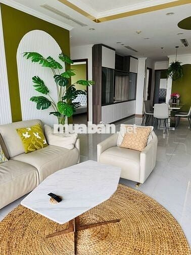BÁN CĂN HỘ 4 PHÒNG NGỦ LANDMARK 5 – VCP| 159.7M² | SỔ HỒNG