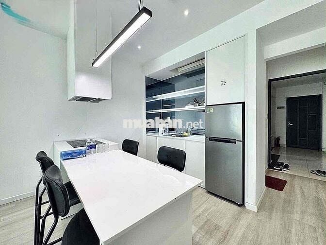✨ CHÍNH CHỦ CHO THUÊ STUDIO CAO CẤP FULL NỘI THẤT - HAI BÀ TRƯNG ✨