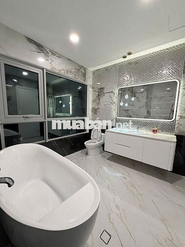 BÁN PENTHOUSE VCP – CENTRAL 2 | 148M² | 4 PHÒNG NGỦ | SỔ HỒNG