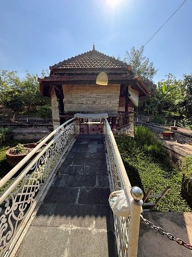 Quỹ Đất Mặt Tiền Hơn 100m - Cơ Hội Không Dễ Gặp, Đăk Blà, TP. Kon Tum