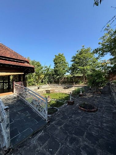 Quỹ Đất Mặt Tiền Hơn 100m - Cơ Hội Không Dễ Gặp, Đăk Blà, TP. Kon Tum