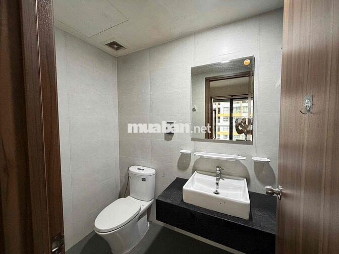 CHO THUÊ 2PN Giá SIÊU TỐT - MIZUKI PARK - 10TR - Ở LIỀN ĐƯỢC