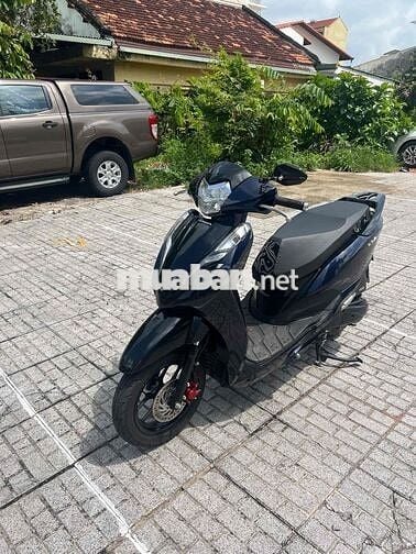 Honda Lead 2020 Đen