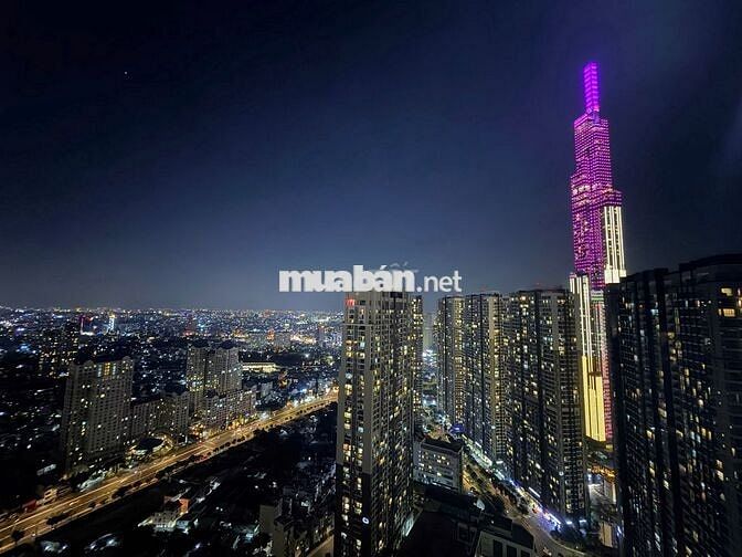 BÁN PENTHOUSE VCP – CENTRAL 2 | 148M² | 4 PHÒNG NGỦ | SỔ HỒNG
