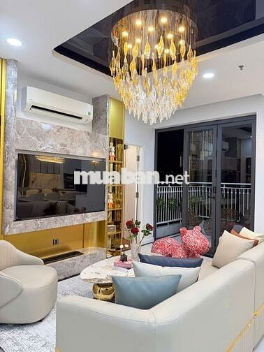BÁN PENTHOUSE VCP – CENTRAL 2 | 148M² | 4 PHÒNG NGỦ | SỔ HỒNG