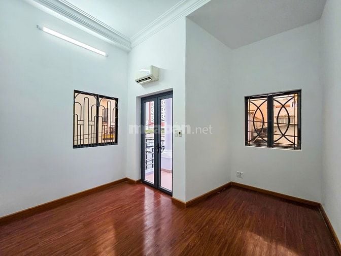 BÁN NHÀ 1 TRỆT 2 LẦU PHÚ THUẬN, QUẬN 7 – 55,8M² – GIÁ 7,7 TỶ