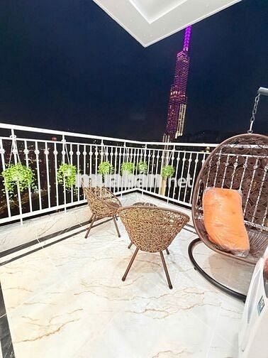 BÁN PENTHOUSE VCP – CENTRAL 2 | 148M² | 4 PHÒNG NGỦ | SỔ HỒNG