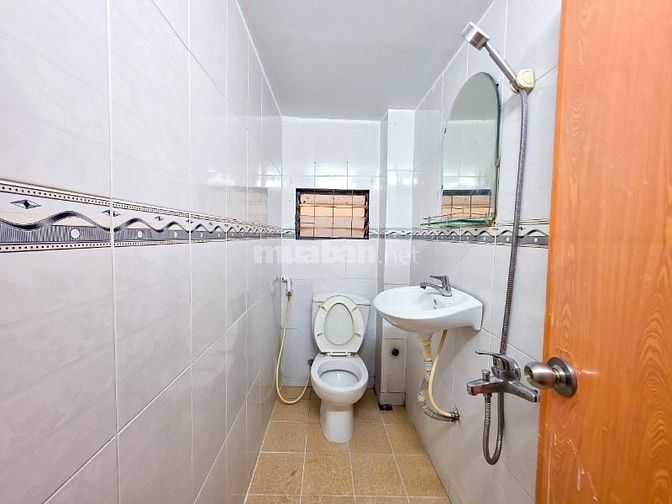 BÁN NHÀ 1 TRỆT 2 LẦU PHÚ THUẬN, QUẬN 7 – 55,8M² – GIÁ 7,7 TỶ