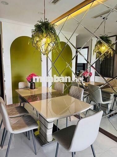 BÁN CĂN HỘ 4 PHÒNG NGỦ LANDMARK 5 – VCP| 159.7M² | SỔ HỒNG