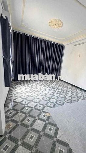 Cho thuê nhà nguyên căn đường Nguyễn Văn Lượng Gò Vấp