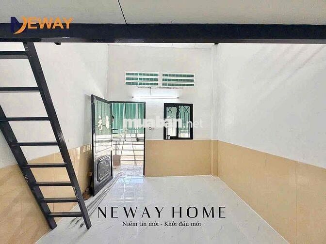 PHÒNG TRỌ GÁC CAO 2M NGAY LÊ TRỌNG TẤN - GẦN ĐH CÔNG THƯƠNG