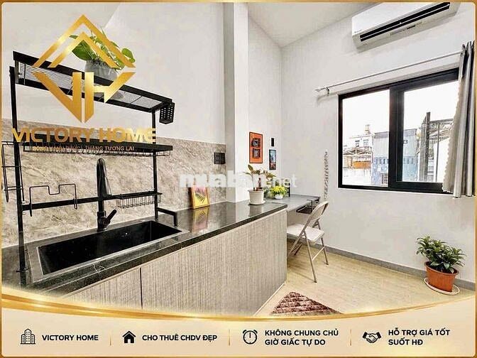 DUPLEX SÁT ĐẠI HỌC VĂN LANG CƠ SỞ 3 , TRƯỜNG ĐẠI HỌC CÔNG NGHIỆP HSSV✨