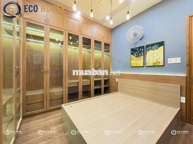KHAI TRƯƠNG CHDV CAO CẤP 2PN GIÁ CHỈ 7TRX MỚI XÂY 100% NGAY KCN TB
