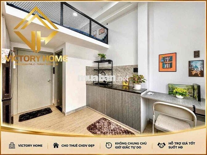 DUPLEX SÁT ĐẠI HỌC VĂN LANG CƠ SỞ 3 , TRƯỜNG ĐẠI HỌC CÔNG NGHIỆP HSSV✨