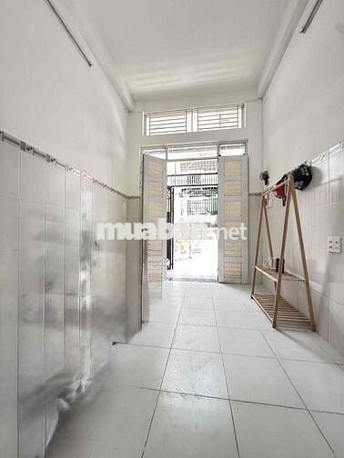🏡 CHO THUÊ NHÀ NGUYÊN CĂN – ĐƯỜNG NGUYỄN TIỂU LA - QUẬN 10  📐 Diện tíc