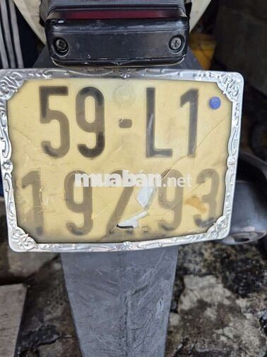Honda Air Blade 2011 Đỏ, trắng, đen