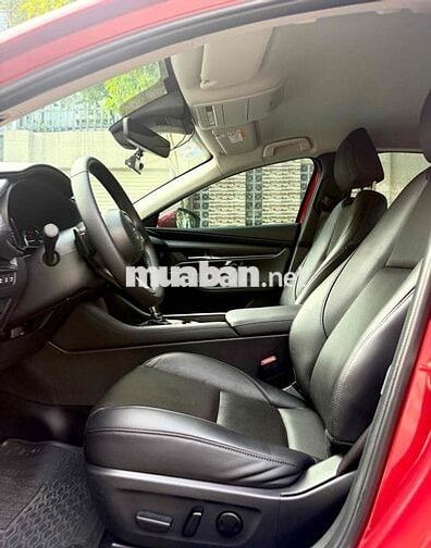 Mazda 3 2023 1.5 Luxury Đỏ - Gđ 1 chủ