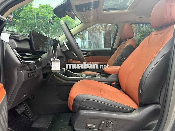 Kia Carnival 2024 2.2D Signature Dán Full PPF