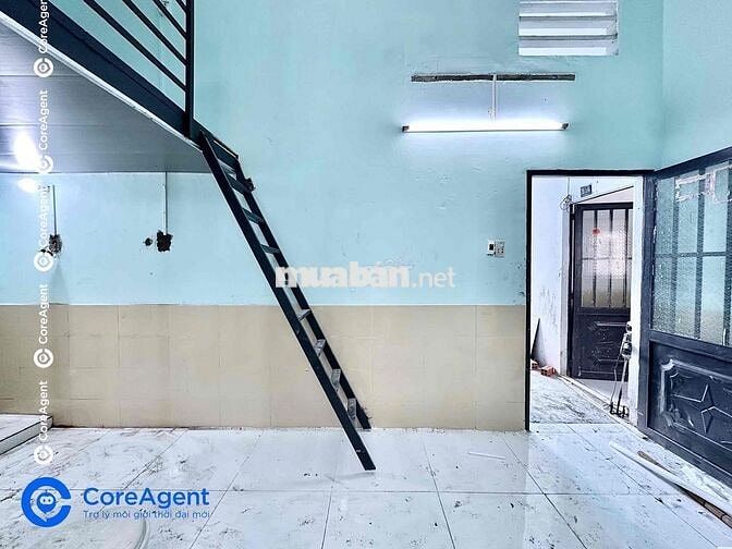 PHÒNG TRỌ GÁC CAO 2M NGAY LÊ TRỌNG TẤN - GẦN ĐH CÔNG THƯƠNG