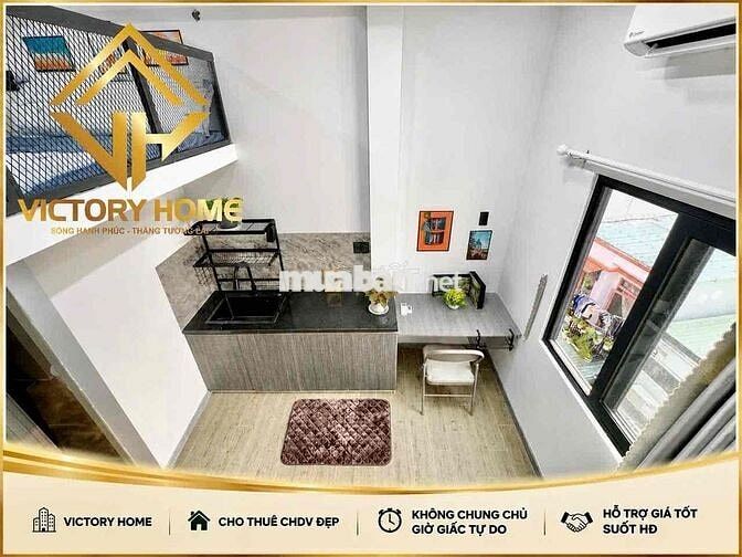 DUPLEX SÁT ĐẠI HỌC VĂN LANG CƠ SỞ 3 , TRƯỜNG ĐẠI HỌC CÔNG NGHIỆP HSSV✨