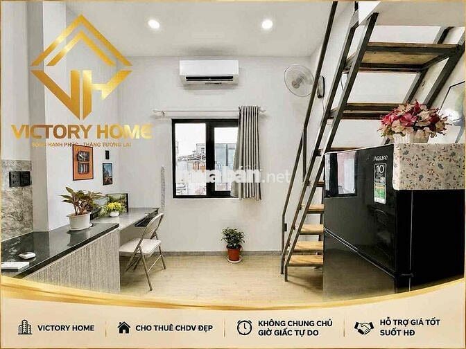 DUPLEX SÁT ĐẠI HỌC VĂN LANG CƠ SỞ 3 , TRƯỜNG ĐẠI HỌC CÔNG NGHIỆP HSSV✨