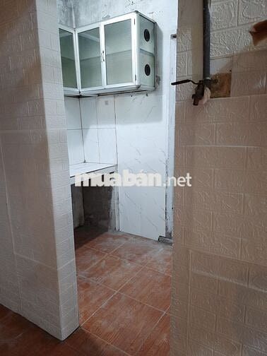 Cho thuê nhà trọ 25m2 ngõ 255 Cầu Giấy