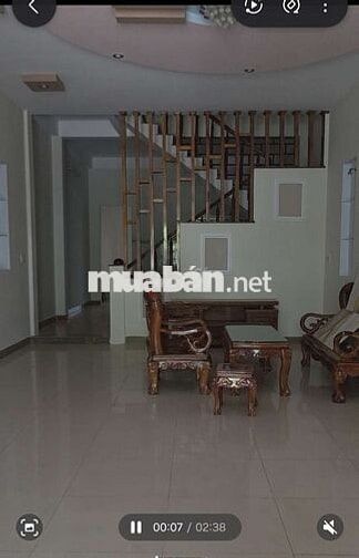 Cho thuê nhà Nguyên Căn tại 23 Đống Công Tường Hòa Xuân Đà Nẵng