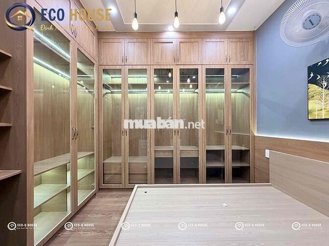KHAI TRƯƠNG CHDV CAO CẤP 2PN GIÁ CHỈ 7TRX MỚI XÂY 100% NGAY KCN TB