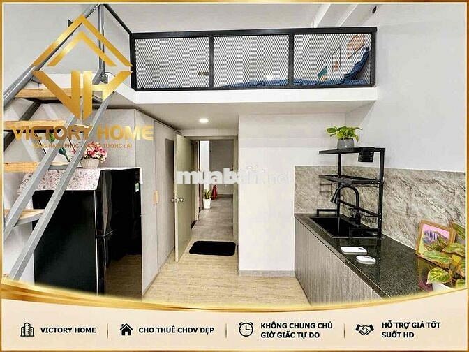 DUPLEX SÁT ĐẠI HỌC VĂN LANG CƠ SỞ 3 , TRƯỜNG ĐẠI HỌC CÔNG NGHIỆP HSSV✨