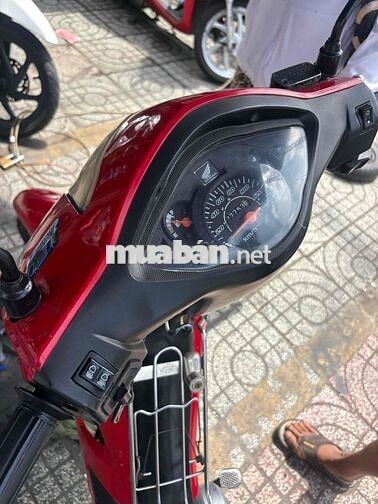 Wave Trung Quốc 2023 Đỏ 177532 km