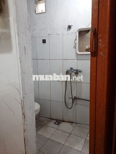 Cho thuê nhà trọ 25m2 ngõ 255 Cầu Giấy