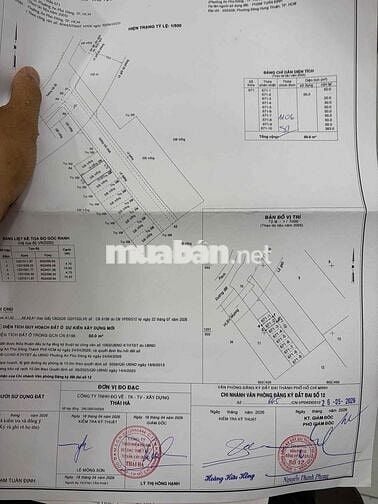 bán đất chính chủ đường thạnh lộc 14 đường 9m vỉa hè cây xanh