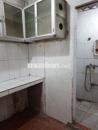 Cho thuê nhà trọ 25m2 ngõ 255 Cầu Giấy