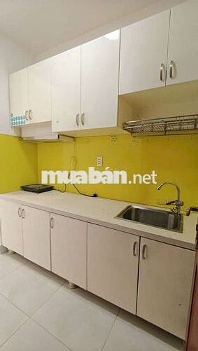 Căn Hộ Tách Bếp 40m2 Cửa Sổ Thoáng Mát Gần Sân Bay, Quận Tân Bình