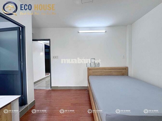 STUDIO MỚI XÂY 100% CỬA SỔ ĐÓN GIÓ GIÁ CHỈ 3TR CÒN *** 1P