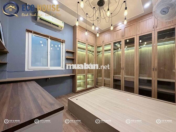 KHAI TRƯƠNG CHDV CAO CẤP 2PN GIÁ CHỈ 7TRX MỚI XÂY 100% NGAY KCN TB