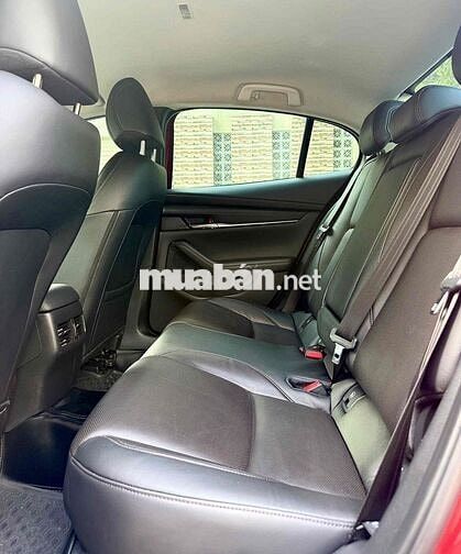 Mazda 3 2023 1.5 Luxury Đỏ - Gđ 1 chủ