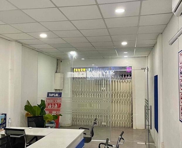 Cho thuê Mặt bằng kinh doanh đường Phan Đình Phùng
