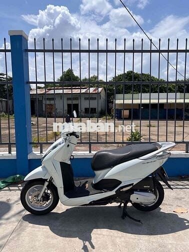 Honda Lead 2017 Trắng Tự động 61000 km