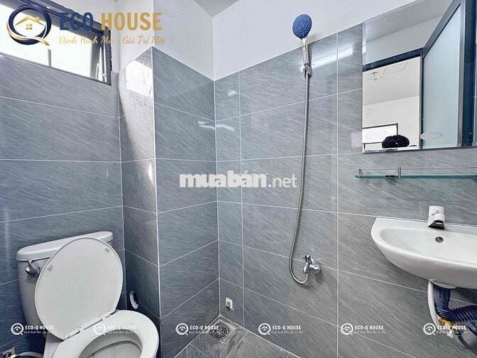 STUDIO MỚI XÂY 100% CỬA SỔ ĐÓN GIÓ GIÁ CHỈ 3TR CÒN *** 1P