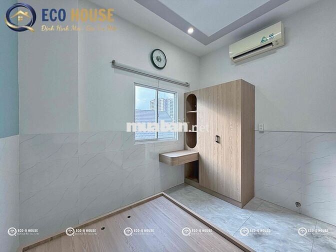 KHAI TRƯƠNG CHDV CAO CẤP 2PN GIÁ CHỈ 7TRX MỚI XÂY 100% NGAY KCN TB