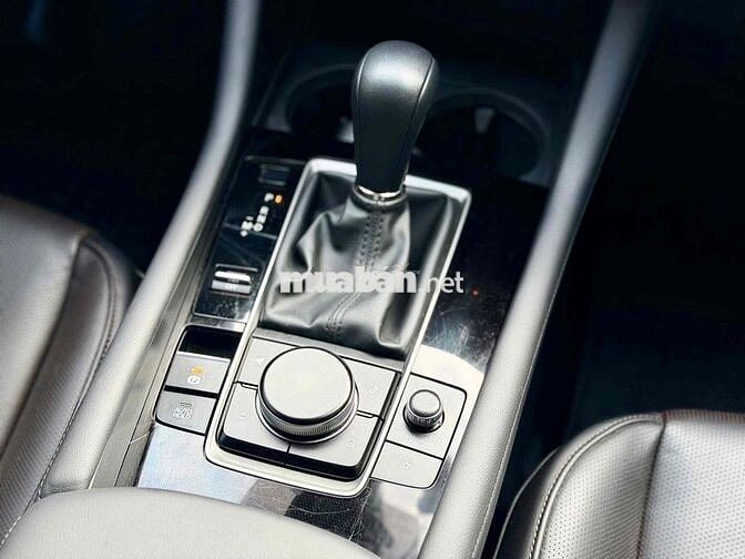 Mazda 3 2023 1.5 Luxury Đỏ - Gđ 1 chủ